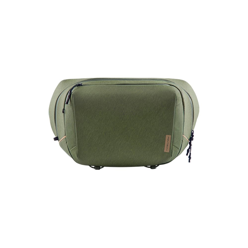 PGYTECH OneGo Solo V2 6L (Moosgrün), Grün, 6l, Klassisch