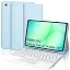 Sky Blue-