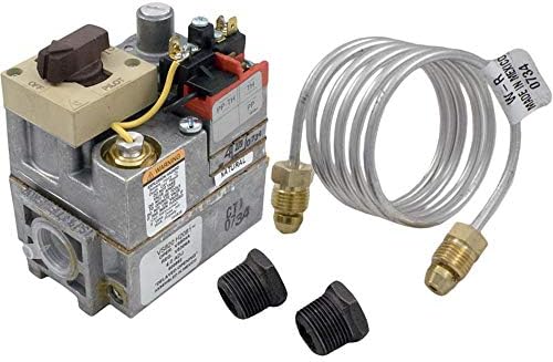 Gas Valve Mv Nat Pool-Kit 003898F