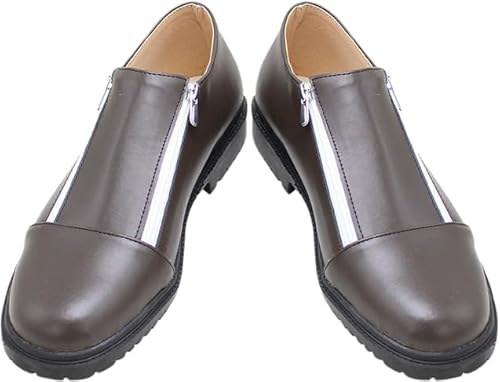 [Kossyo] dwlp �u�[�c �C �R�X�v�� �R�X�v���C �O�b�Y �B�e�R�~�P �Ղ� Cosplay shoes �N���X�}�X �n���E�B�� ���� (���}��l1,24.0 cm)