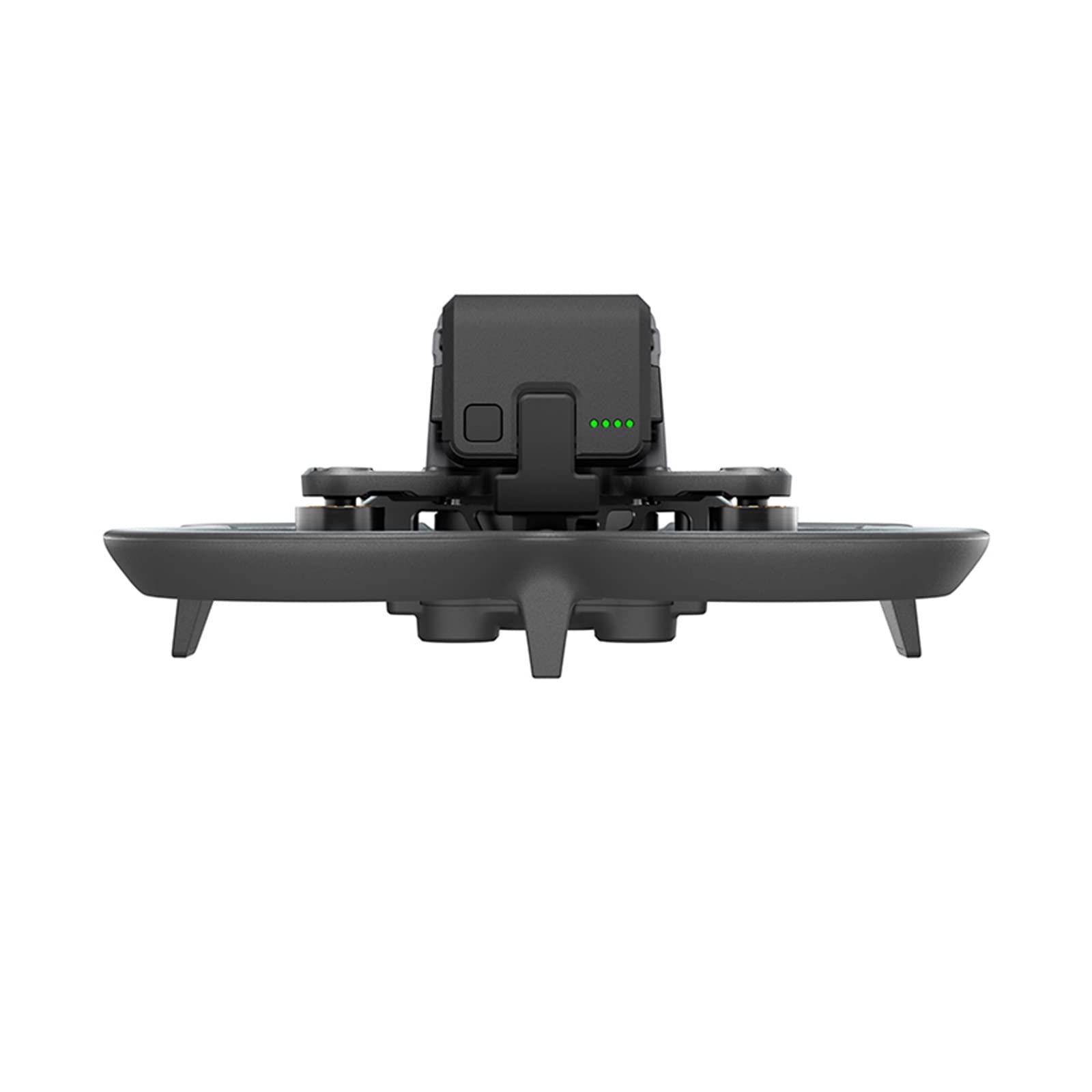 10Km 1080p Low-Latency Video Transmission Weighs About 410g Powerful Video Stabilization