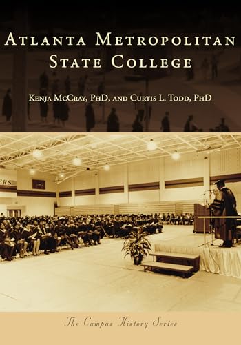 Atlanta Metropolitan State College (Campus History)