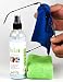 Don Gato - Liquido Limpiador en Spray para Gafas y Lentes (250...