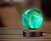 VGAzer Levitating Moon Lamp Floating and Spinning in Air Freely with 16 Colors LED Galaxy Moon Lamp Lights,Unique Gift & Decorative Lamp for Kids Lover Friends