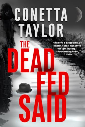 The Dead Fed Said