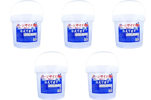 5位：冷感タイプのクールスポーツタオル