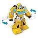 Jam'n Hasbro: Transformers Rescue Bots Academy: Bumblebee RC Robot - 12