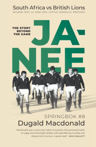 Ja-Nee: The story beyond the game