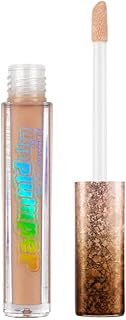 Kleancolor Lip Plumper Lip Gloss (01 - Crema ...