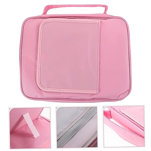 Parliky Bolsa Tote Bolsa De Papelaria Capa De Bíblia Estojo Para Lápis Para