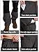 Jogwits Wanderhose Herren Outdoorhosen Wasserdicht Atmungsaktiv Taktische Hose Jagdhose Arbeitshosen Männer zum Outdoor-Aktivitäten