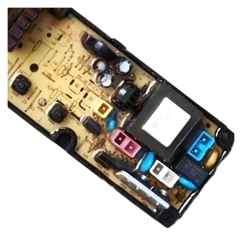 Pièces de lave-linge Daewoo DWF-A1088 pour réparer une panne de carte de commande PCB - 4
