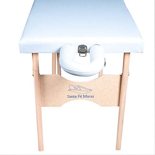 Maca Reclinável Madeira 200kg