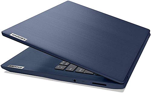Image of 2021 Lenovo IdeaPad 3 15.6 inch FHD Business Laptop AMD Ryzen 5 Qud-Core 3500U 16GB DDR4 256GB NVMe SSD AMD Radeon Vega 8 HDMI Webcam Google Classroom Abyss Blue Windows 10 Pro w / RE USB 3.0 Flash Drive
