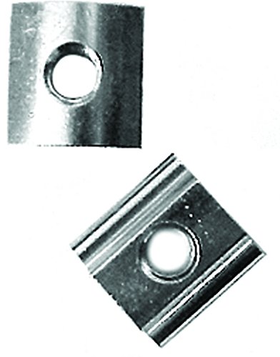 UNO RAIL CLAMP NUT 8MM SEATPOST PART