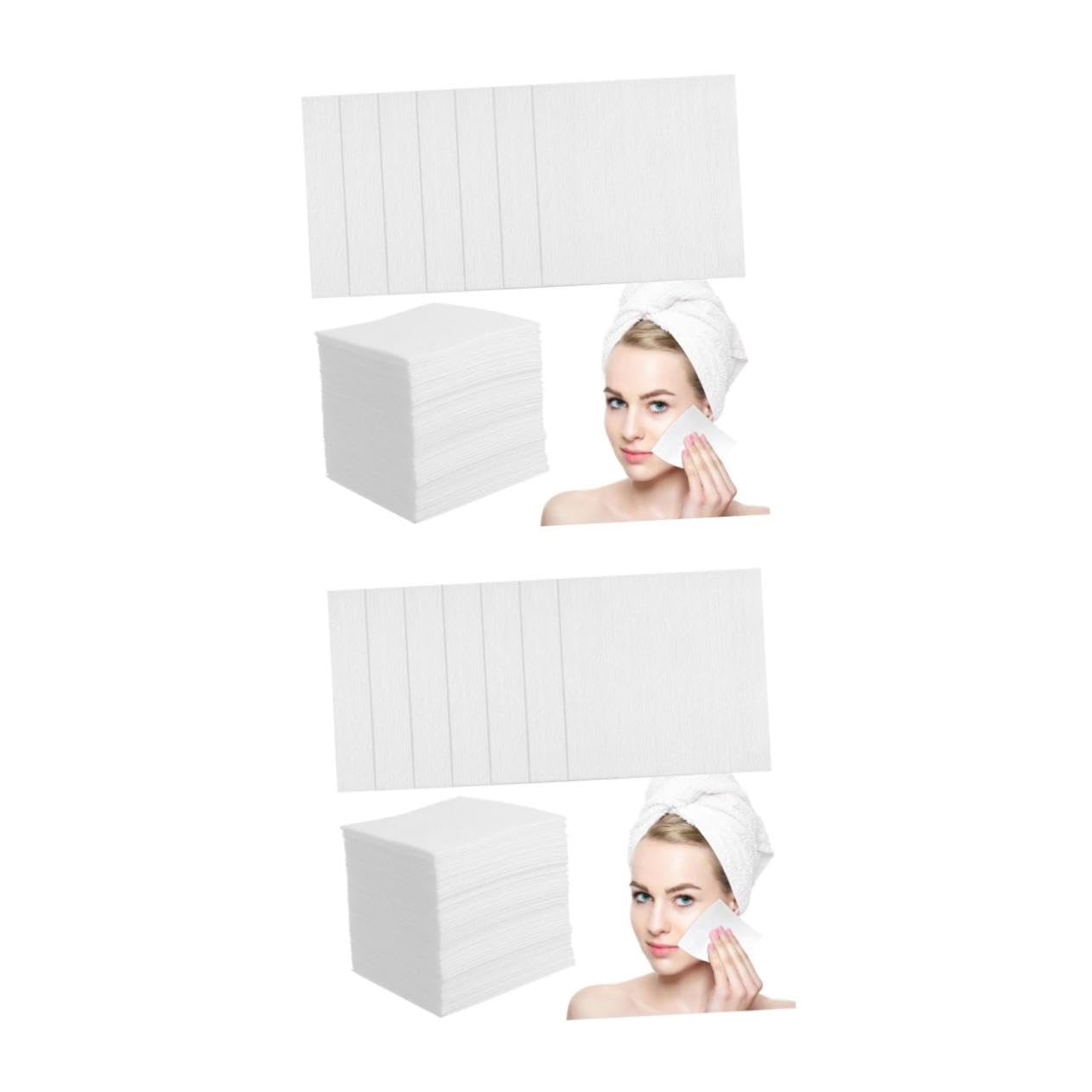 400 Non Woven Mullkompressen Hochabsorbent Atmungsaktiv Flexibel Sterile Wundversorgung und Verbandsmull für Effektive Wundheilung