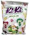 Kiki Tutti Frutti Mix Toffee, 400g (14.1 oz)
