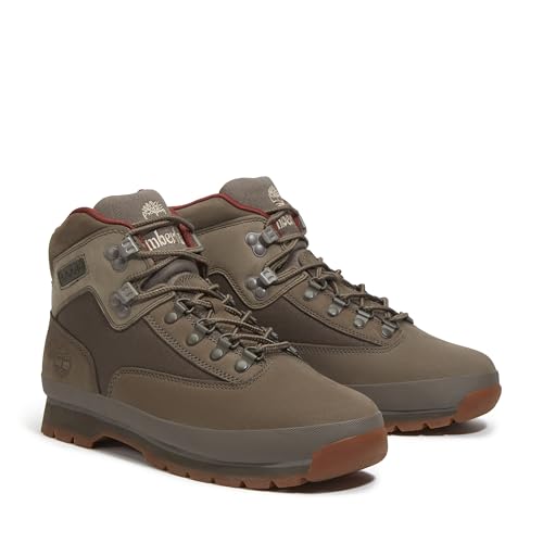 Image of Timberland Men's Euro Hiker Boot