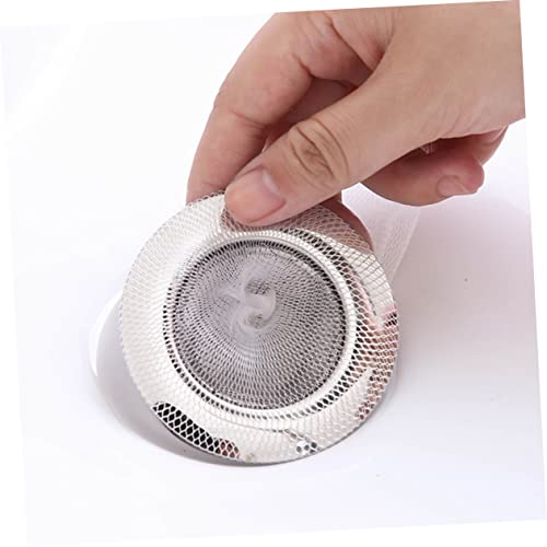 Bolsa de filtro antiobstrucción para fregadero de cocina NUOBESTY miniatura 3