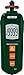 Extech RPM40 Pocket Contact and Laser Photo Tachometer