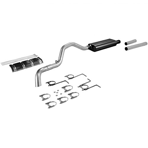 17211 Flowmaster Force II Cat-back System