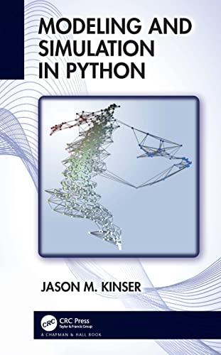 Modeling and Simulation in Python view 2