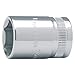7400SM-8 Sockets-Square Drive 3/8