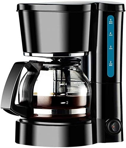 Cafetera de Goteo Semi Automática 750 ml