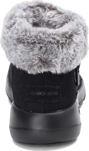 Skechers Women's Bootie Ankle Boot4