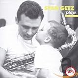 Year Of Release: 1988 Stan Getz Plays