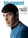 ENTERTAINMENT WEEKLY Leonard Nimoy, 1931-2015: Remembering the Man Behind Spock