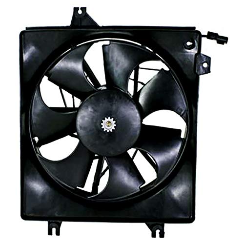 Amazon.com: RAREELECTRICAL New Cooling Fan Is Compatible With 