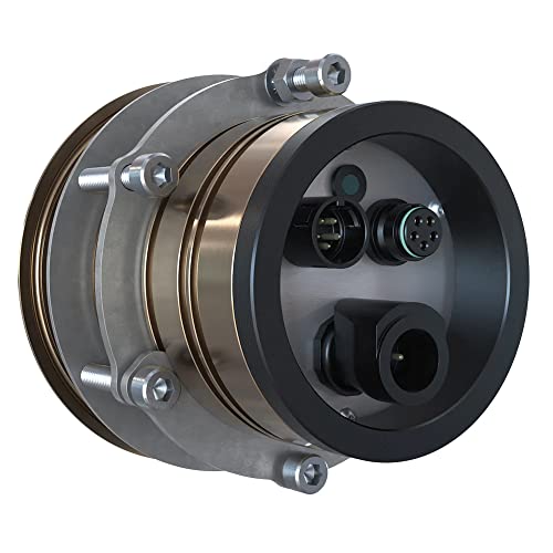Oceanled Explore E6 Xfm Colours Dmx Underwater Light #TOP3