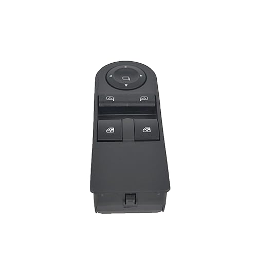 Miniatura 3 de Window Control Switch Button 13228706 13183679 13228879 for Opel for Astra H 2005-2010 for Zafira B 2005-2015