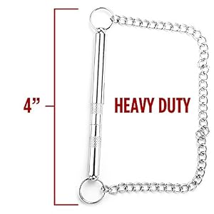 Adjustable Adjustable Stainless Steel Dog Whistle - Heavy Duty! Adjustable Adjustable Stainless Steel Dog Whistle – Heavy Duty!