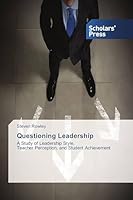 Questioning Leadership 3639768574 Book Cover