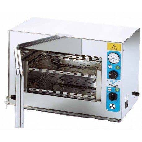 Stérilisateur, Poupinel automatique 20 litres