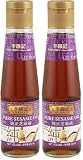Lee Kum Kee Öl Sesam (1 x 207 ml) (Packung mit 2)