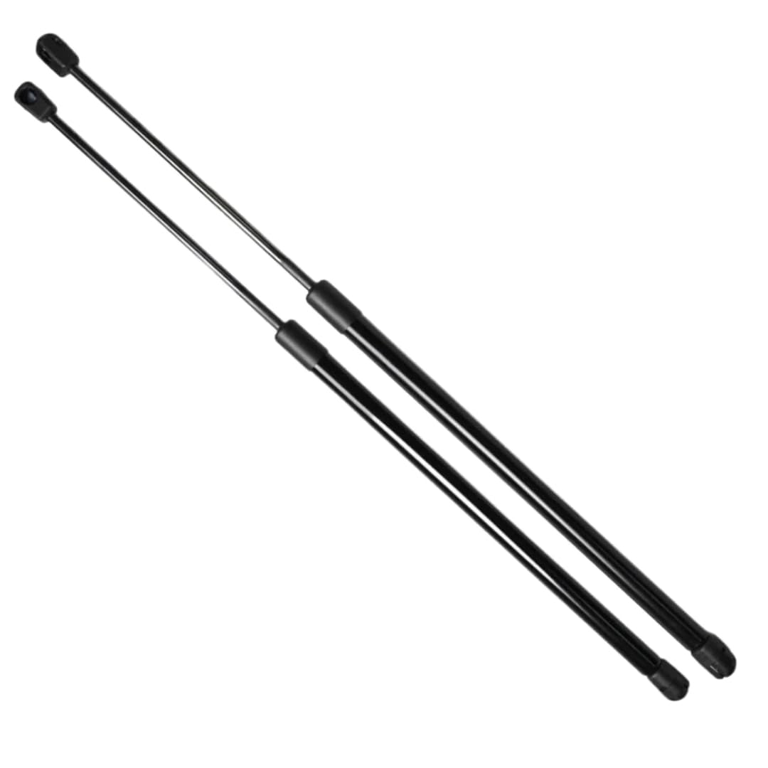 Rufutle Liftgate Struts for Kia Forte 2nd Yd 5-door Hatchback 2012-2018, 2Pcs Trunk Struts Rear Tailgate Lift Supports Gas Springs Shock