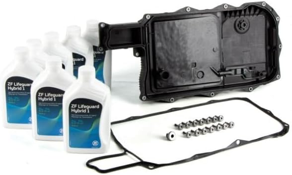 ZF 1102.298.019 Oil Filters