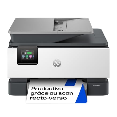 Imprimante jet d'encre OfficeJet Pro - vue 6