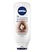 NIVEA In-Shower Cocoa Butter Body Lotion 13.5 fl oz