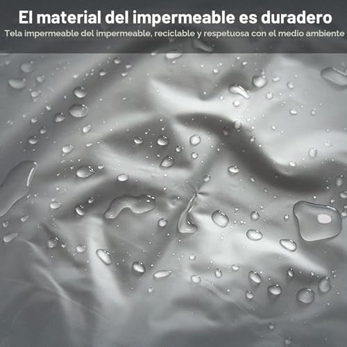 Miniatura 7 de Cubierta De Limpieza Impermeable Para Aire Acondicionado Dividido, Protector De Lavado De Polvo, Sistema De Aire Acondicionado Montado En La Pared, Babero De Limpieza Con Tubería De Agua, Universal