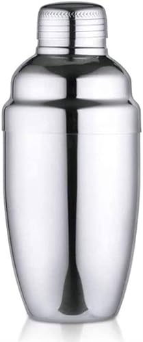 Miniatura 5 de TOEWOE Kit de camarero, juego de coctelera, juego de mezclador de bebidas, herramientas profesionales de bar para mezclar bebidas, hogar, bar,