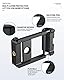 APEXEL 17-mm-Telefon Objektivadapter, Telefon Objektivadapter für alle Objektive und Objektive, passend für Fast alle Smartphones
