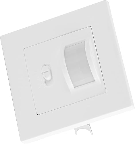 Miniatura 3 de AC 110V240V Infrared PIR Motion Sensor Recessed Wall Lamp Light Bulb Switch
