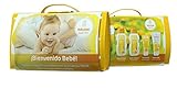 Edad Etiqueta: 0m+ Weleda - OF10068 - Set Bienvenida Recién Nacido Weleda 0m+