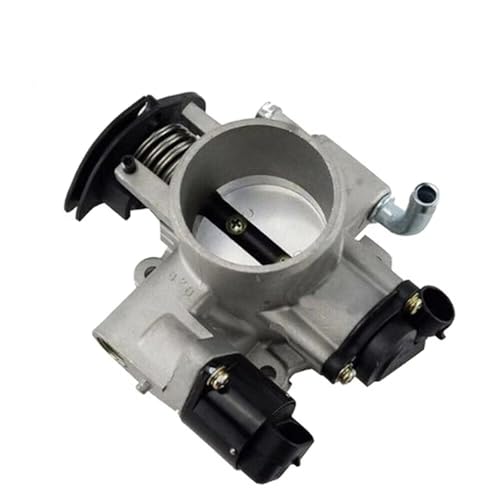 Cuerpo de acelerador 96378856 para Chevrolet Zentra 1.6L con inyección de 50 mm