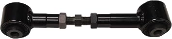 MOOG RK641279 Suspension Control Arm rear lower forward