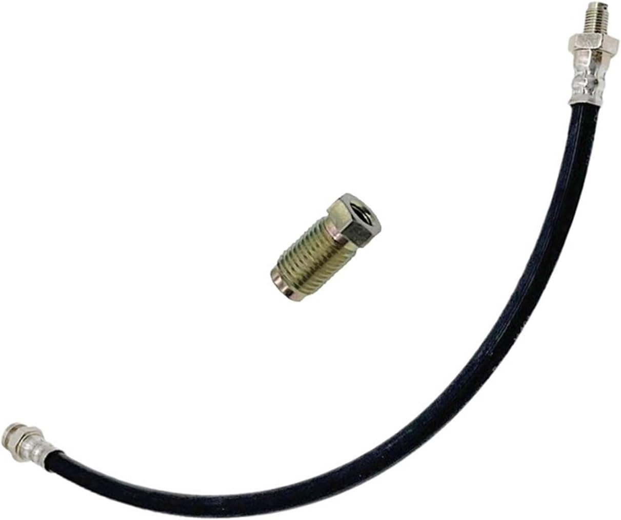 Trailer Hitch, Trailer Hydraulic Override Coupling Accessories Master Cylinder Brake RV Parts Camper Caravan Components